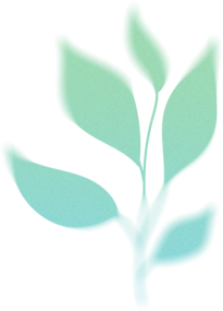 Ethereal Grainy Plants 08